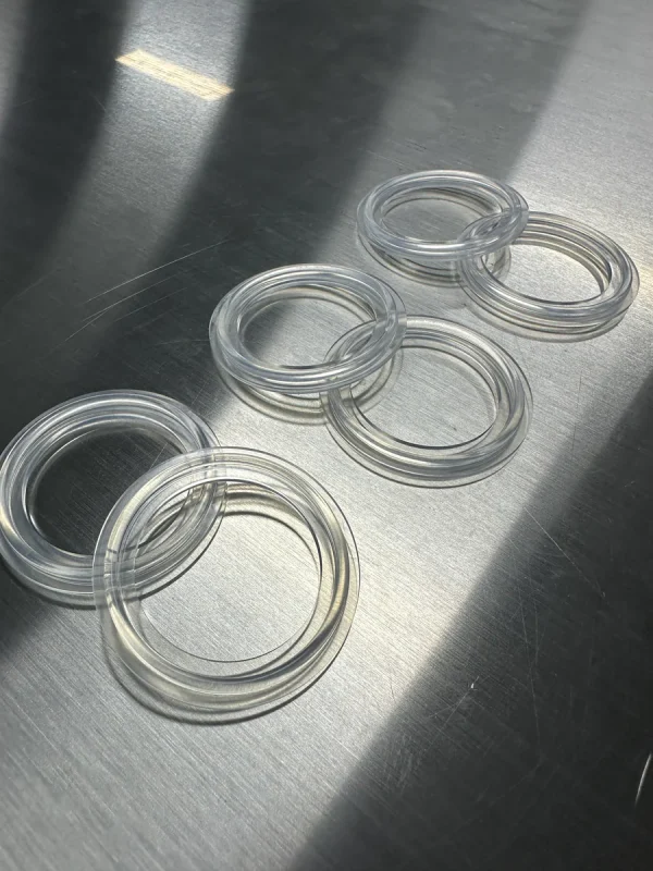 Прокладка Innovafit TC 50 Gasket (50 мм)