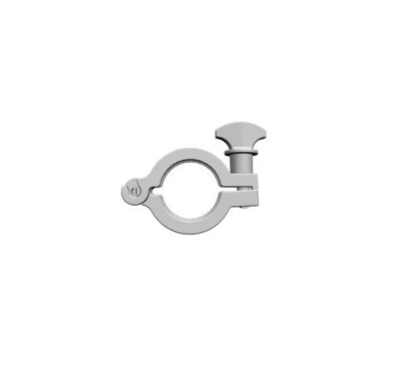 Зажимы Innovafit Tri Clamp