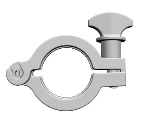 Зажимы Innovafit Tri Clamp