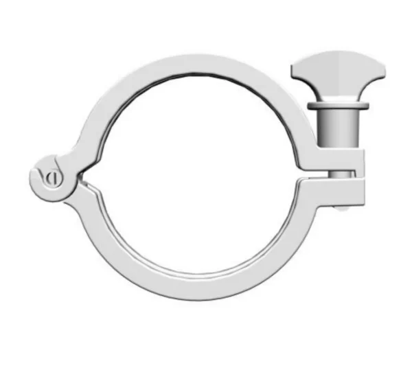 Зажимы Innovafit Tri Clamp