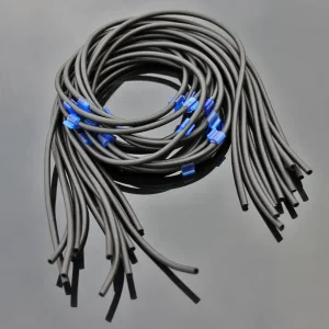 Трубки из запатентованного фторполимера Innovafluor K Viton Peristaltic Pump Tubing