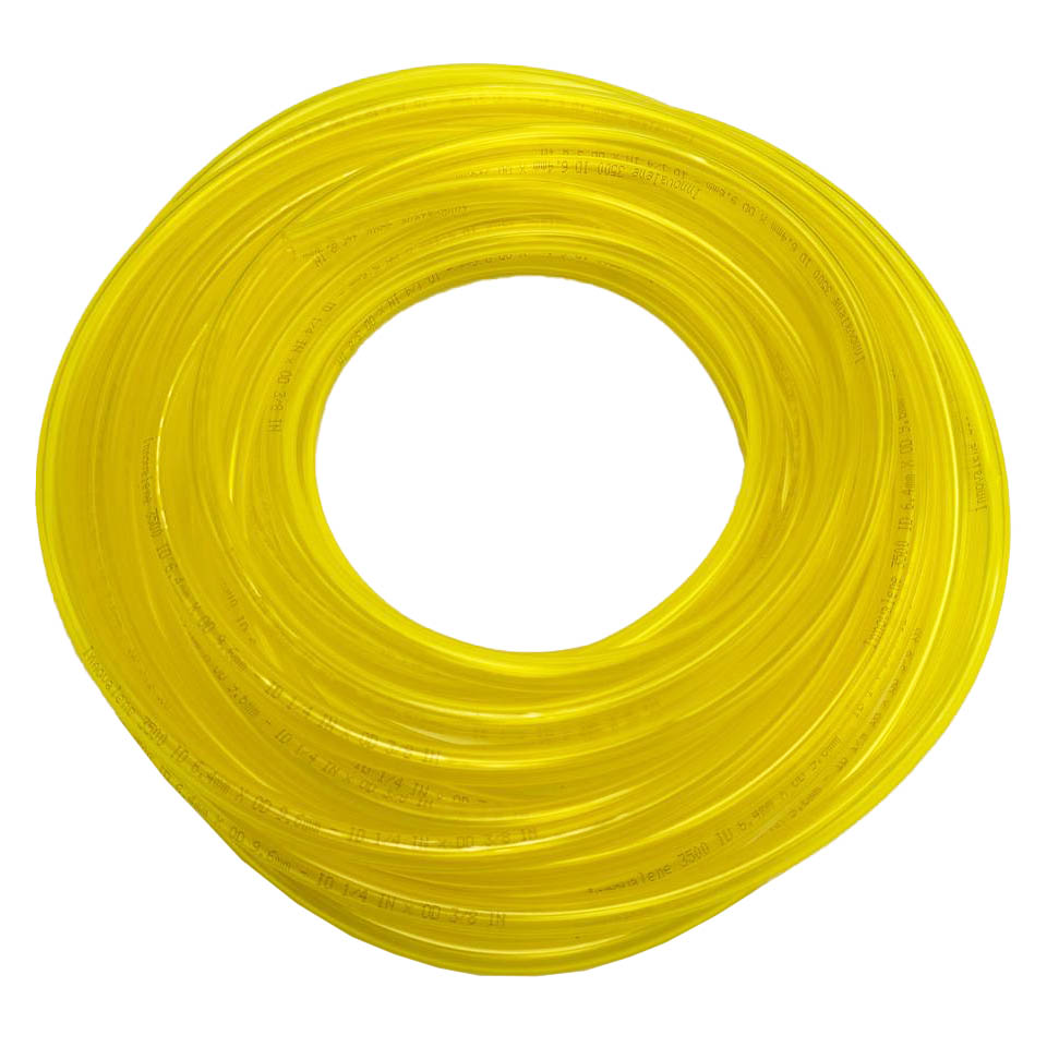 Трубка топливостойкая ПВХ Innovalene 3500 Fuel Resistant PVC Tubing
