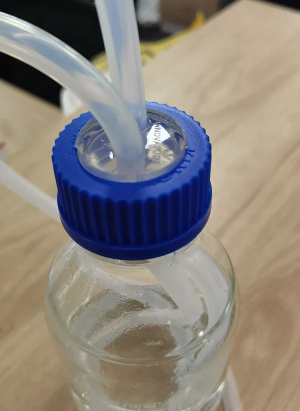 Завинчивающиеся крышки для бутылок Innovaseal Bottle Closures