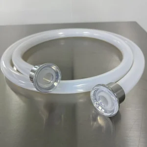Силиконовая трубка с прокладками Innovasil Silicone Tubing with TC50 Gaskets