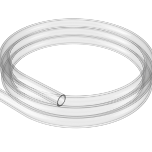 Трубка из медицинского термопластичного полиуретана Innovalene 1185 Medical Grade TPU Tubing