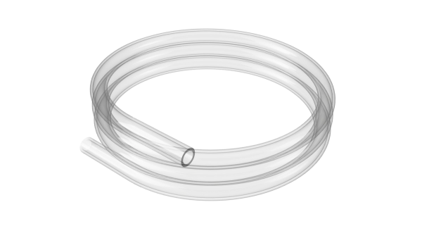 Многослойная химически стойкая трубка Innovalloy 62F Multi-layer Chemical Resistant Tubing
